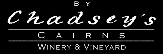 By Chadsey's Cairns Winery in Prince Edward County